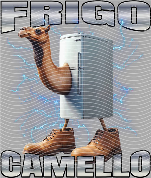 Tung Tung sahur-TT 85